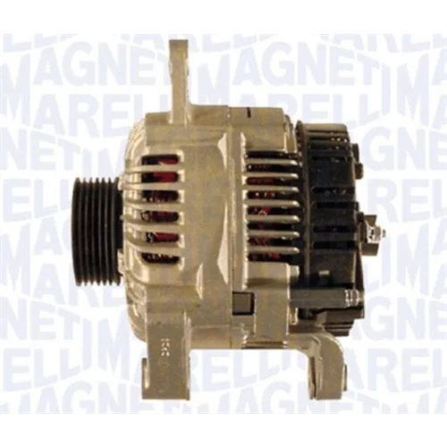 Alternátor MAGNETI MARELLI 944390422310