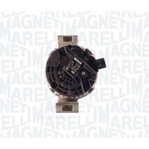 Alternátor MAGNETI MARELLI 944390453700