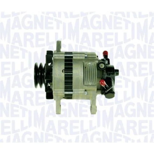 Alternátor MAGNETI MARELLI 944390603050