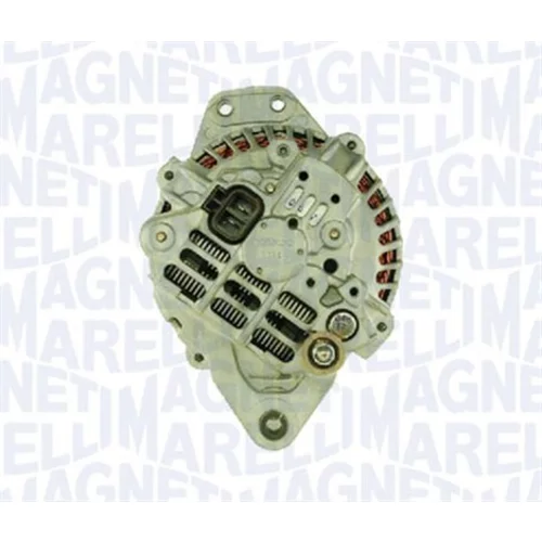 Alternátor MAGNETI MARELLI 944390605020 - obr. 2