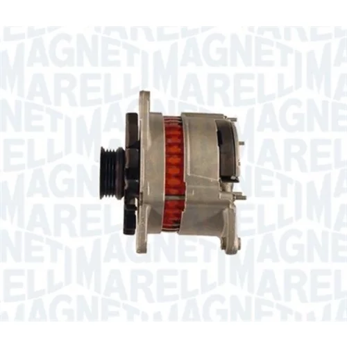 Alternátor MAGNETI MARELLI 944390664630