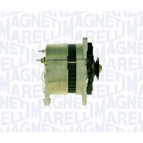 Alternátor MAGNETI MARELLI 944390666020