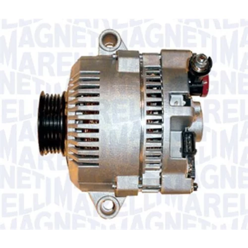 Alternátor MAGNETI MARELLI 944390900140