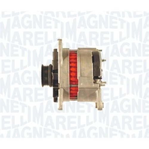 Alternátor MAGNETI MARELLI 944390901150