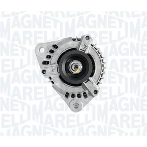 Alternátor MAGNETI MARELLI 944390901990 - obr. 2