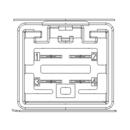 Odpor vnútorného ventilátora MAHLE ABR 105 000P - obr. 12