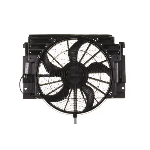 Ventilátor kondenzátora klimatizácie MAHLE ACF 25 000P - obr. 10