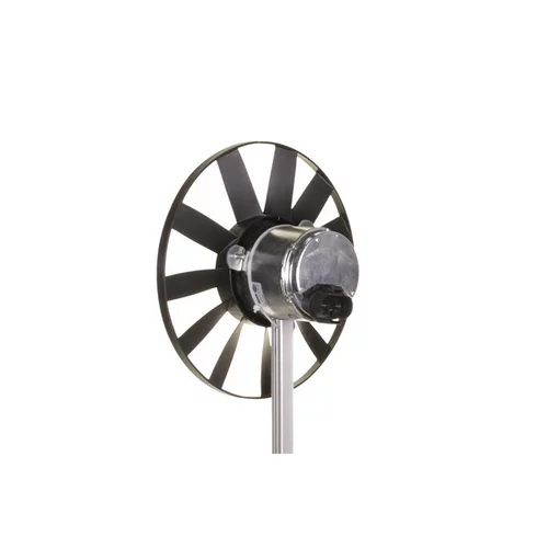 Ventilátor chladenia motora MAHLE CFF 12 000S - obr. 4