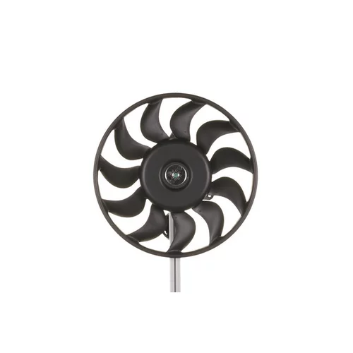 Ventilátor chladenia motora MAHLE CFF 136 000S