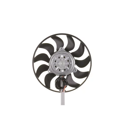 Ventilátor chladenia motora MAHLE CFF 136 000S - obr. 4