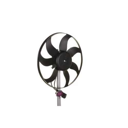 Ventilátor chladenia motora MAHLE CFF 138 000S - obr. 7