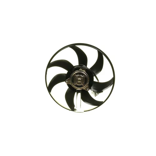 Ventilátor chladenia motora MAHLE CFF 160 000P - obr. 11