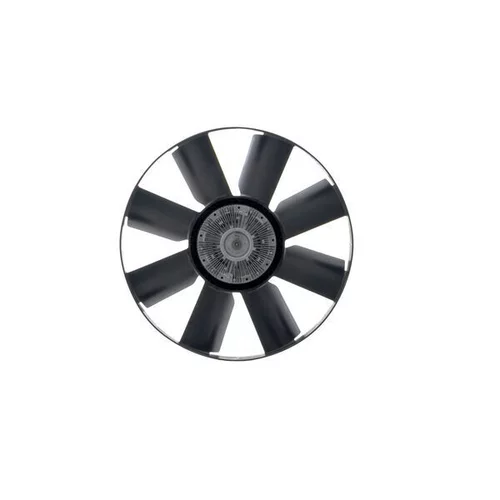 Ventilátor chladenia motora MAHLE CFF 512 000P - obr. 2