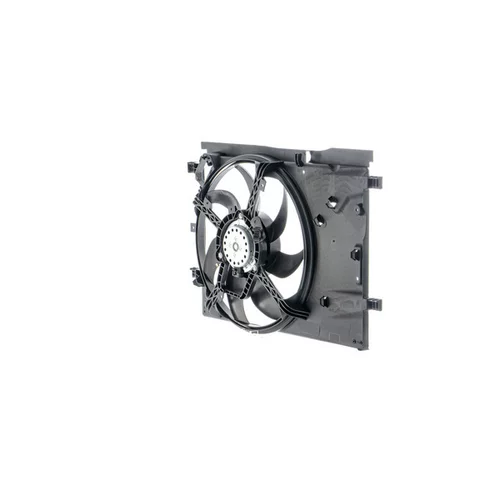 Ventilátor chladenia motora MAHLE CFF 556 000P - obr. 5