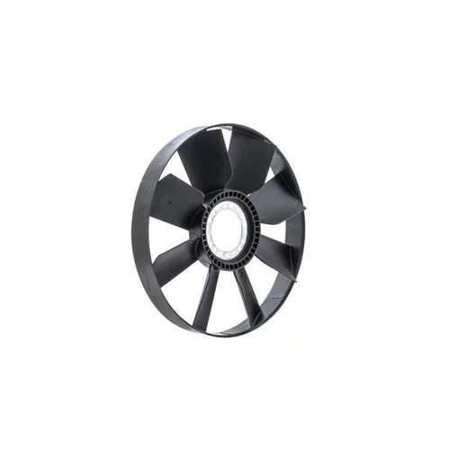 Koleso ventilátora chladenia motora MAHLE CFW 76 000P - obr. 4