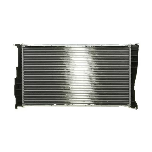 Chladič motora MAHLE CR 1085 000P - obr. 5