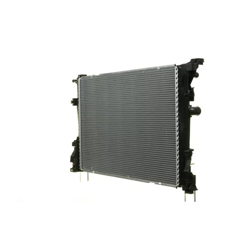 Chladič motora CR 2171 000P /MAHLE/ - obr. 6