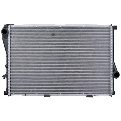 Chladič motora MAHLE CR 298 000P - obr. 8