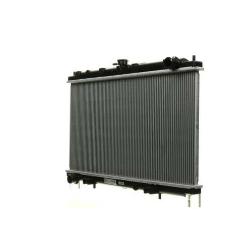 Chladič motora CR 545 000S /MAHLE/ - obr. 2