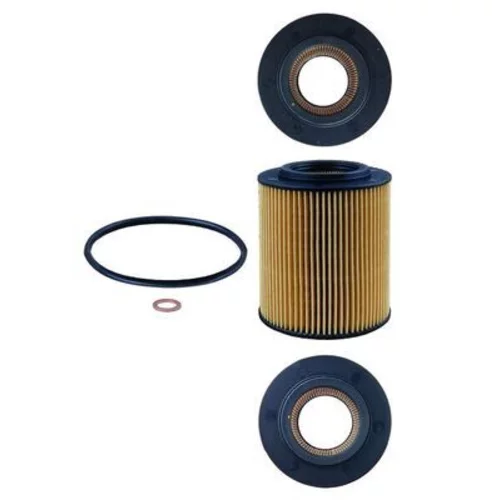 Olejový filter MAHLE OX 154/1D