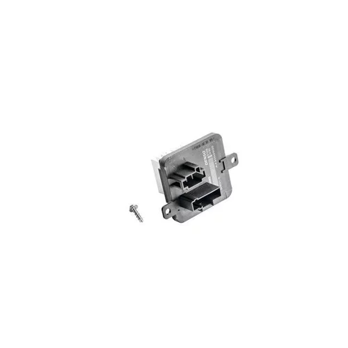 Regulator, ventilator vnutorneho priestoru MAHLE ABR 134 000P - obr. 3