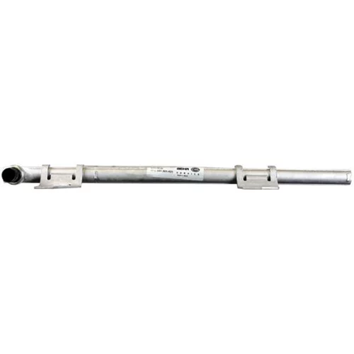 Kondenzátor klimatizácie AC 355 000P /MAHLE/ - obr. 3