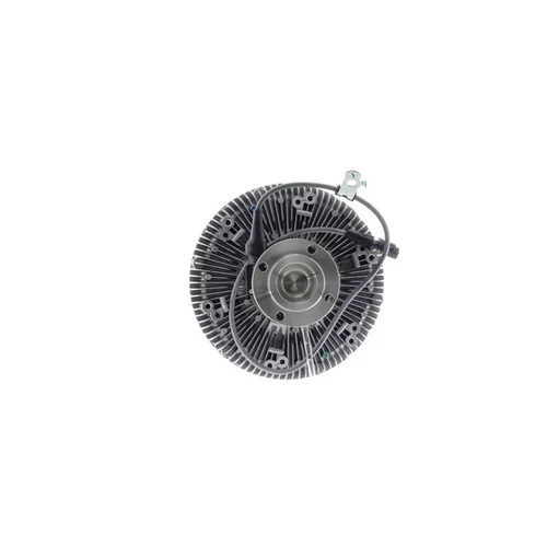 Spojka ventilátora chladenia MAHLE CFC 125 000P - obr. 5