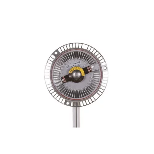Spojka ventilátora chladenia CFC 52 000P /MAHLE/ - obr. 12