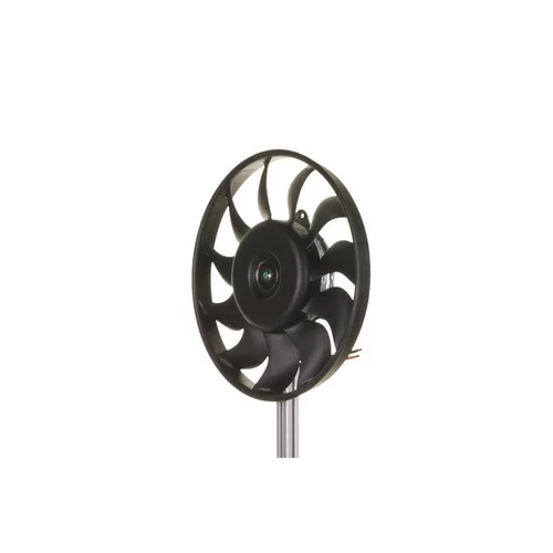 Ventilátor chladenia motora MAHLE CFF 134 000S - obr. 1