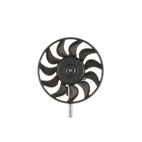 Ventilátor chladenia motora MAHLE CFF 136 000S - obr. 8