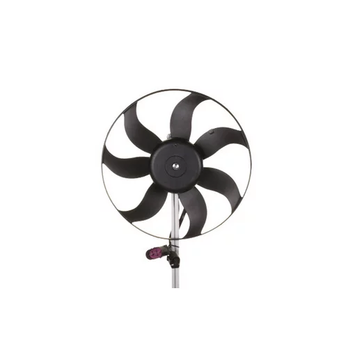 Ventilátor chladenia motora MAHLE CFF 138 000S - obr. 10