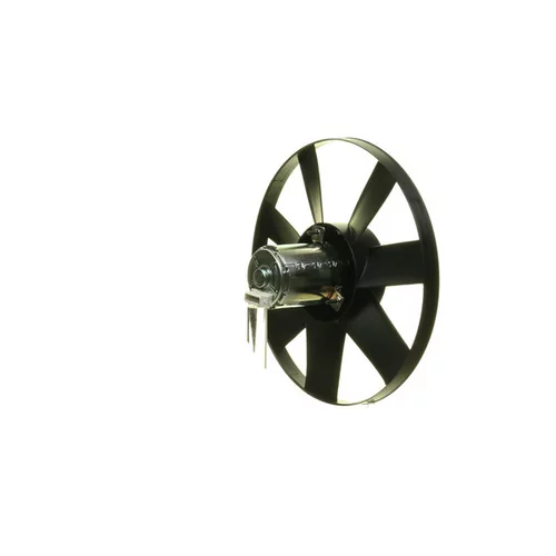 Ventilátor chladenia motora MAHLE CFF 15 000P - obr. 6