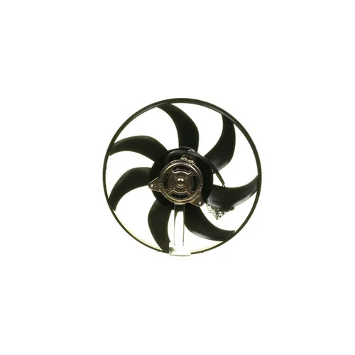 Ventilátor chladenia motora MAHLE CFF 160 000P - obr. 2