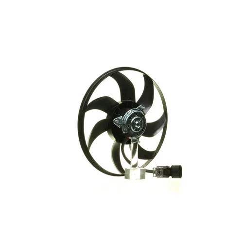 Ventilátor chladenia motora MAHLE CFF 161 000P - obr. 5