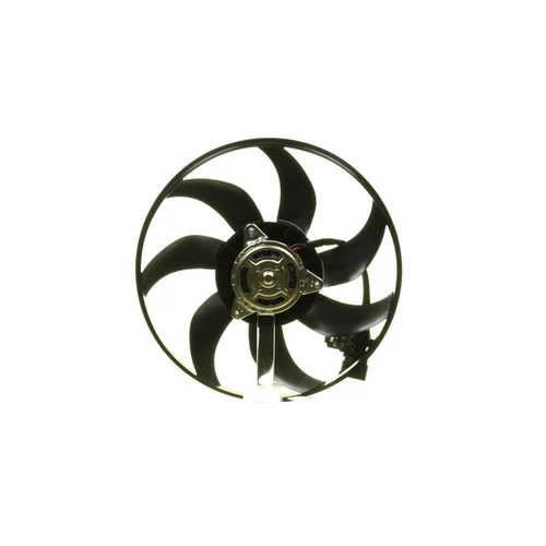 Ventilátor chladenia motora MAHLE CFF 162 000P - obr. 2