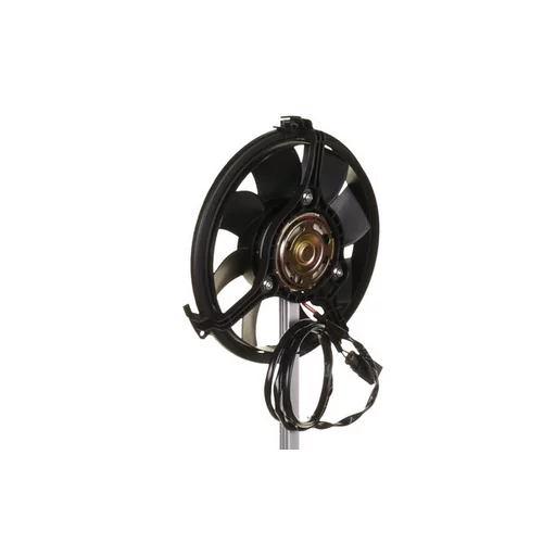 Ventilátor chladenia motora MAHLE CFF 166 000S - obr. 3