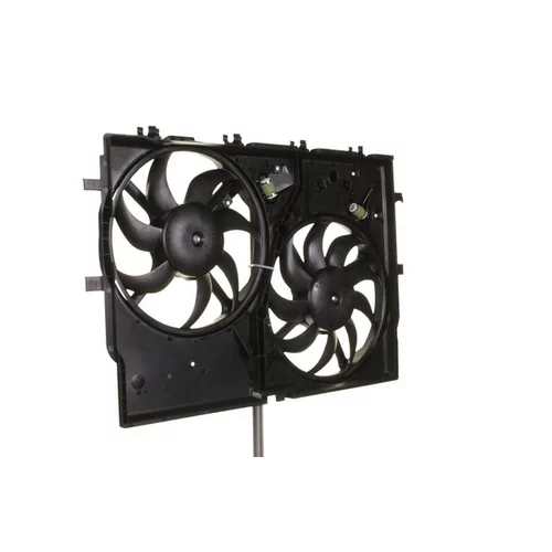 Ventilátor chladenia motora MAHLE CFF 194 000P - obr. 9