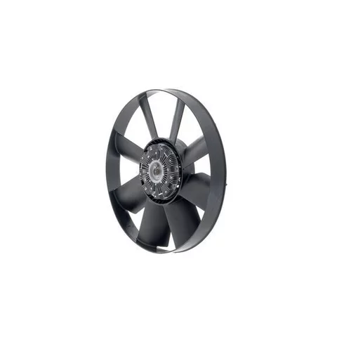 Ventilátor chladenia motora MAHLE CFF 512 000P - obr. 3