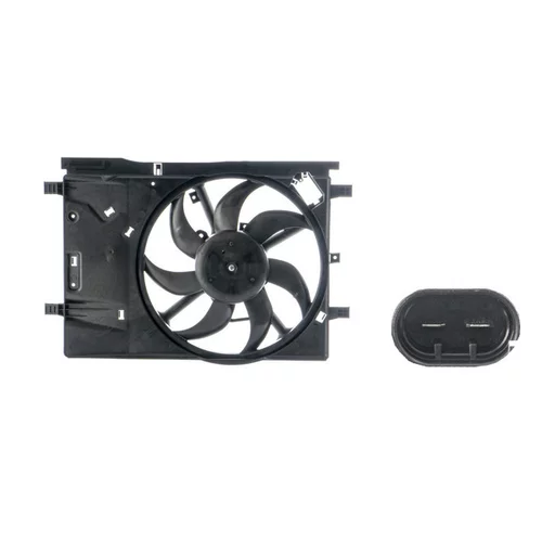 Ventilátor chladenia motora MAHLE CFF 556 000P - obr. 11