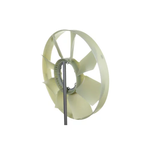 Koleso ventilátora chladenia motora MAHLE CFW 31 000P - obr. 7