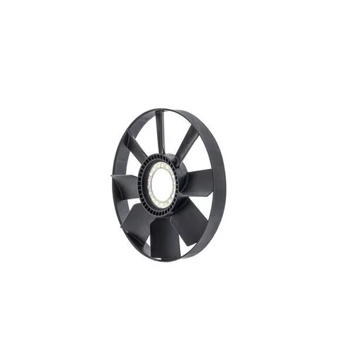 Koleso ventilátora chladenia motora MAHLE CFW 79 000P - obr. 7