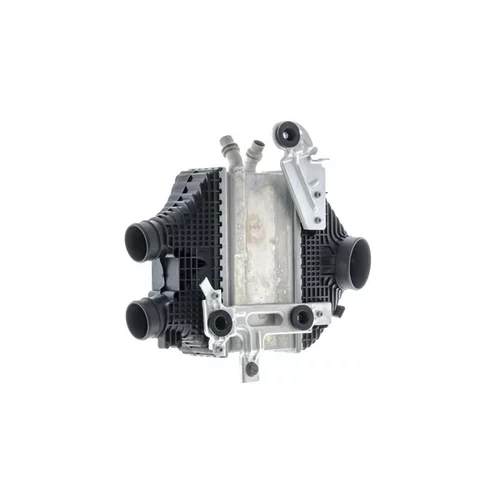 Chladič plniaceho vzduchu CI 618 000P /MAHLE/ - obr. 8