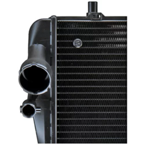 Chladič motora MAHLE CR 1397 000P - obr. 14