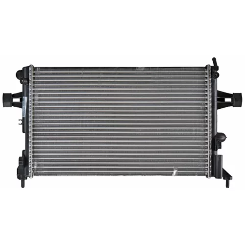 Chladič motora MAHLE CR 227 000P - obr. 4