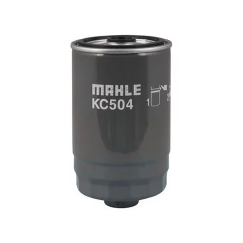 Palivový filter MAHLE KC 504 - obr. 3