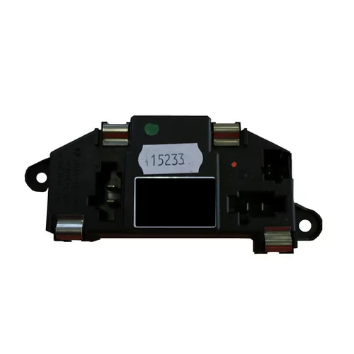 Regulator, ventilator vnutorneho priestoru MAHLE ABR 118 000S - obr. 1