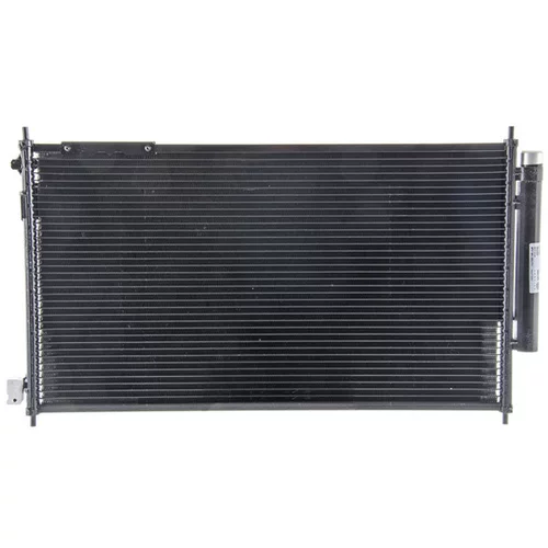 Kondenzátor klimatizácie AC 826 000P /MAHLE/ - obr. 2