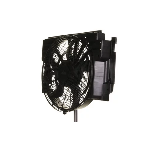 Ventilátor kondenzátora klimatizácie MAHLE ACF 25 000P - obr. 2