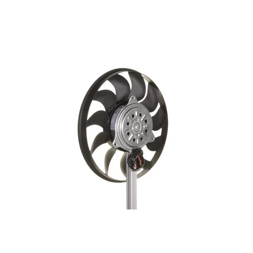 Ventilátor chladenia motora MAHLE CFF 134 000S - obr. 3