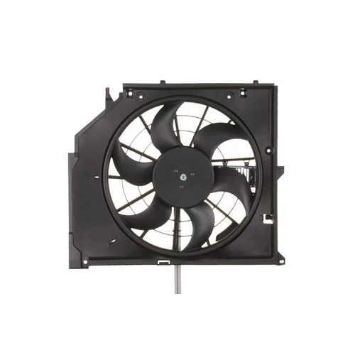 Ventilátor chladenia motora MAHLE CFF 137 000S